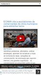 Mobile Screenshot of maracena.tv